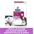 Hill's Prescription Diet Digestive Care i/d sensitive e Hill's HypoAllergenic Treats per cani, testo: Prova le nostre deliziose varietà in formato secco e umido.