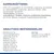 Sammansättning: kött, animaliska och vegetabiliska produkter, oljor, mineraler. Proteinkälla: grislever. Analys: protein 4,2 %, fett 6,8 %, vatten 73,2 %, vitamin A 24 098 IE/kg.