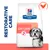 Hill's Prescription Diet On-Care restorative care pet food with ActivBiome and chicken icon shown on packaging.