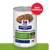 Hill's Prescription Diet Metabolic + Mobility weight j/d Original, konzerva pseće hrane s oznakom 'NEW FORMULA', preporučuje veterinar. Prikazana slika hrane i silueta psa.