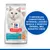 Hill's Science Plan Hypoallergenic Adult 1–6, no grain, z jajkiem i białkiem owadów. Z niewielką zawartością wysokiej jakości białka z nowych źródeł, bez dodatku zbóż.