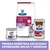 Hill's Prescription Diet Digestive Care i/d low fat para perros, variedades seca y húmeda. Texto: Prueba nuestras deliciosas variedades secas y húmedas.