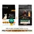Purina Pro Plan Small & Mini Adult dog food packaging rebrand from OptiBalance to Everyday Nutrition. Visible text: High Protein, No.1 chicken, 1+, supports everyday health maintenance.