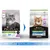 Kaksi Purina Pro Plan Sterilised Senior 7+ -kissanruokapakkausta, vasemmalla vanha ja oikealla uusi ulkoasu. Teksti: PRO PLAN STERILISED LONGEVIS.
