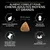 Aliment complet pour chiens adultes moyens et grands, croquette 15,5 mm, sans colorants ajoutés, riche en protéines, absorption élevée des nutriments, haute digestibilité.