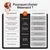 Tableau comparatif : Weenect avec note Trustpilot, localisation chaque seconde, alerte vibration illimitée, jusqu’à 10 jours, garantie à vie vs. concurrents. Tableau comparatif : Weenect avec note Trustpilot, localisation chaque seconde, alerte vibration illimitée, jusqu’à 10 jours, garantie à vie vs. concurrents.