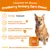 Zesty Paws Urinary Care Chews Mirtilli rossi Zesty Paws Urinary Care Chews Mirtilli rossi