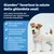 Glandex Snack masticabili per ghiandole anali Glandex Snack masticabili per ghiandole anali