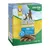 Barkoo Dental Snacks Maxi, hypoallergenic, developed with veterinarians, specially shaped for dental cleaning, low fat, no added sugar. 28 sticks, for dogs from 25 kg. Grain free recipe.