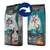 Leonardo Cat Food Adult Fish mit extra frischem Lachs, geeignet für langhaarige Katzen. Super Premium Qualität, Proteinanteil 85% tierisches Eiweiß. Verpackung zeigt Fisch und Lachsstücke.