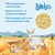 Lillebro. 100% натурална висококачествена слама. Идеална за клетката – за застилане или покриване. Като скривалище, място за спане или за изграждане на гнездо.