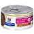 Hill's Prescription Diet Gastrointestinal Biome, stew with chicken & added vegetables, cibo umido per gatti. Testo visibile: 'Veterinarian recommended', 'ActivBiome+', 'digestive/fibre care'.