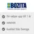 BOZITA SWEDISH NATURAL QUALITY, för valpar upp till 1 år, vetefritt, kvalitet från Sverige. Text på svenska och engelska.