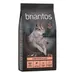 Briantos Adult Light Sterilised kalkkuna & peruna - viljaton - 12 kg