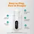 Zesty Paws Cat Calming Diffuser Refill Orchid Mist - 75g Zesty Paws Cat Calming Diffuser Refill Orchid Mist - 75g