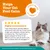 Zesty Paws Cat Calming Diffuser Refill Orchid Mist - 75g Zesty Paws Cat Calming Diffuser Refill Orchid Mist - 75g