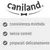 Caniland, consistenza morbida, senza cereali, preparati delicatamente