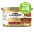 Gourmet Gold Casserole with duck and turkey in a brown sauce, 48 cans pack Gourmet Gold Casserole with duck and turkey in a brown sauce, 48 cans pack