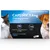 Capstar 11.4 mg Nitenpyram tablets for cats and small dogs, used for treatment of flea infestations (C. felis). Contains 6 tablets, 11.4 mg each. For animal treatment only.
