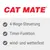 Cat Mate. Eigenschaften: 4-Wege-Steuerung, Timer-Funktion, wind- und wetterfest.