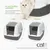 Catit Jumbo Katzentoilette