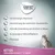 Concept for Life Kitten. Gleichmässiges Wachstum, Unterstützung der natürlichen Abwehrkräfte, optimale Entwicklung von Knochen & Zähnen, ausgewogene Nährstoffbalance, ohne Soja.