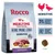 Rocco Mealtime Sensitive - kana & ankka