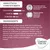 Analytical constituents: crude protein 32%, crude fat 20%, crude fibre 3.8%. Free from artificial preservatives, colours and flavours. Regular quality control by veterinary specialist. Ingredients listed.