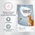 Concept for Life Oral Care Katzenfutter, massgeschneidert für besondere Ernährungsbedürfnisse, mit Ascophyllum nodosum, unterstützt Zahnpflege. Für ausgewachsene Katzen ab 12 Monaten, 3 kg.