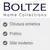 Boltze Home Collections. Chiusura ermetica, pratico, stile moderno.