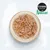 Cosma Nature Katzenfutter, Schale mit zarten Fleischstücken und Fisch. Markenlogo 'Cosma Pure Love Nature' sichtbar.