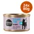 Cosma Pure Love Skipjack Tuna in Gravy, Single Protein, Pure Fish. Packungsgrösse: 24x80g.