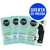 Cosma Pure Love Soup: sobres de pollo con calabaza, atún con zanahorias, salmón con calabacines, atún y pollo con boniato. Oferta de prueba visible en círculo azul. Cosma Pure Love Soup: sobres de pollo con calabaza, atún con zanahorias, salmón con calabacines, atún y pollo con boniato. Oferta de prueba visible en círculo azul.