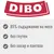 DIBO. 85% месно съдържание, без глутен, без захар и лактоза. DIBO. 85% месно съдържание, без глутен, без захар и лактоза.