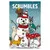 Scrumbles Dog Advent Calendar 2025 - 1 Advent Calendar
