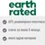 earth rated. 65% рециклирана пластмаса, стигат за около 5 месеца, много здрав материал.
