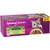 whiskas Tasty Mix Chef's Choice Mega Pack 40 portioner, 100% komplet måltid. Forskellige varianter i sauce, udvalg synligt på emballagen. whiskas Tasty Mix Chef's Choice Mega Pack 40 portioner, 100% komplet måltid. Forskellige varianter i sauce, udvalg synligt på emballagen.