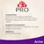 8in1 PRO. Sammensætning: Kyllingebryst 64%, glycerin, sojaprotein, glucosamin 6,8%, rismel, chondroitinsulfat 2,8%, kartoffelstivelse, natriumchlorid. Protein 54%, fedt 4,1%. 8in1 PRO. Sammensætning: Kyllingebryst 64%, glycerin, sojaprotein, glucosamin 6,8%, rismel, chondroitinsulfat 2,8%, kartoffelstivelse, natriumchlorid. Protein 54%, fedt 4,1%.