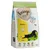 Feringa Trockenfutter für Katzen, Sorte Chicken, 75% Fleischanteil, getreidefrei, kaltgepresst, mit Fischöl, hohe Proteinwerte, 400g Packung.