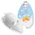 Feringa Little Mouse Milk Snack, 20 ml. Complementary feed with lactose-free milk and honey. Mouse-shaped packaging.
