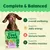 Naturediet Feel Good Puppy - Chicken - 18 x 390g Naturediet Feel Good Puppy - Chicken - 18 x 390g