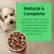 Naturediet Feel Good Adult - Selection Pack - 16 x 390g Naturediet Feel Good Adult - Selection Pack - 16 x 390g