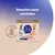 Purina ONE Bifensis Recette sans céréales pour chat adulte, emballage recyclable 1,1 kg, élaboré avec du saumon sélectionné ingrédient n°1. Texte : Recette sans céréales.