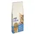 Purina Cat Chow, 50% animal proteins, 3 in 1, with natural prebiotic, con tacchino. Immagine di un gatto sulla confezione.