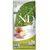 N&D Prime Adult Dog Medium & Maxi, wild zwijn en appel recept, Farmina Pet Foods, 12 kg. Afbeelding van vlees en appel op de verpakking. Voor volwassen honden van medium en maxi formaat. N&D Prime Adult Dog Medium & Maxi, wild zwijn en appel recept, Farmina Pet Foods, 12 kg. Afbeelding van vlees en appel op de verpakking. Voor volwassen honden van medium en maxi formaat.