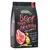 Greenwoods Beef Beef Hooray s šošovicou, bezobilninová receptúra, obmedzené zložky, hlavná zložka čerstvé hovädzie, jedno mäso, 15 kg pre dospelých psov.