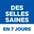 Des selles saines en 7 jours