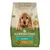 Harringtons The Natural Choice Puppy food, rich in turkey and rice, high meat, freshly prepared, 100% complete food, 10kg bag, made in the UK.