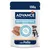 Advance Veterinary Diets Dog Gastroenteric Mini umido cane