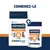 ADVANCE Veterinary Diets Weight Balance Mini <10 kg croquettes 1,5 kg et aliment humide 150 g au poulet. Remarque : combinaison recommandée. ADVANCE Veterinary Diets Weight Balance Mini <10 kg croquettes 1,5 kg et aliment humide 150 g au poulet. Remarque : combinaison recommandée.